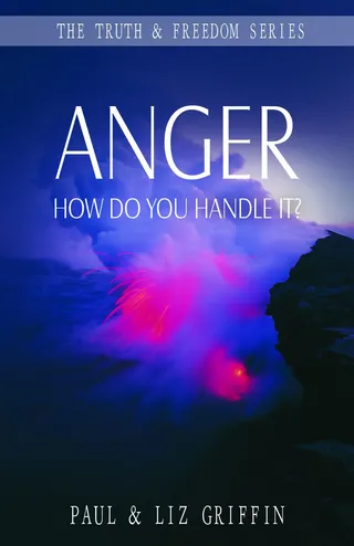 Anger, How Do You Handle It