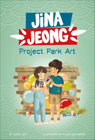 Project Park Art
