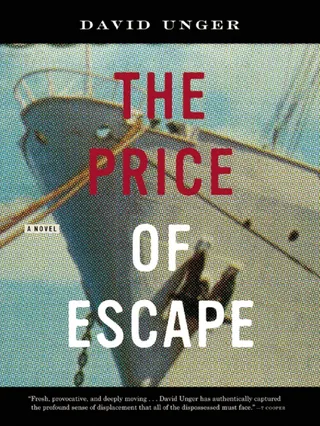 Price of Escape