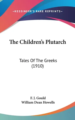 The Children's Plutarch