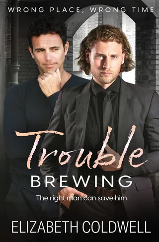 Trouble Brewing