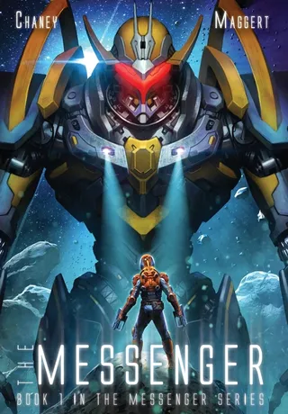 The Messenger The Messenger Book 1