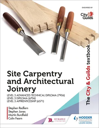 Site Carpentry & Architectural Joinery