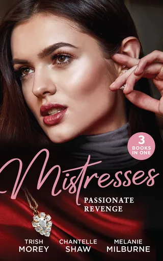 Passionate Revenge