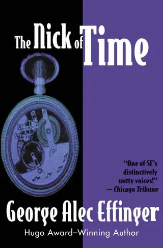 Nick of Time