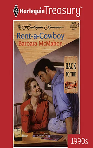 Rent-a-Cowboy