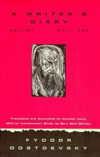 A Writer's Diary Volume 1
