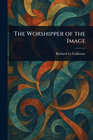 The Worshipper of the Image