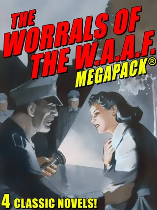 Worrals of the W.A.A.F.