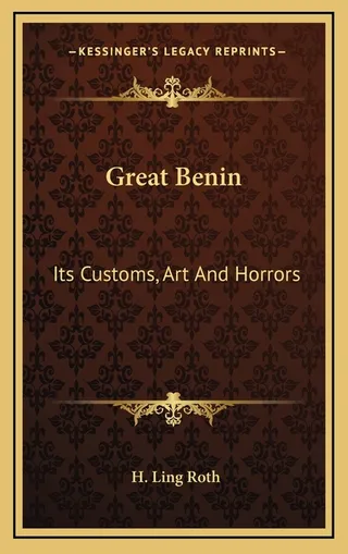 Great Benin