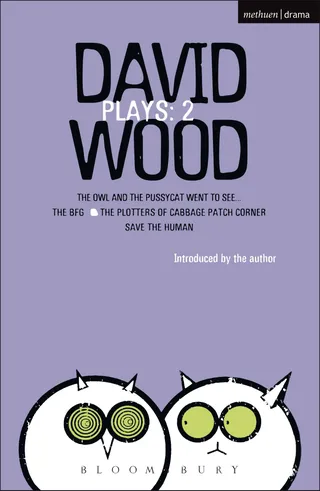 Wood Plays