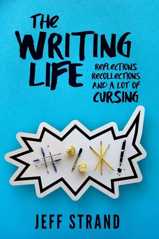 The Writing Life