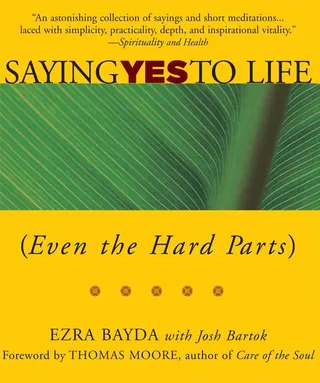 Saying Yes to Life