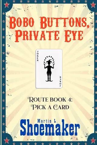 Pick a Card