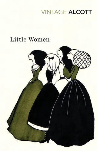 Little Women and Good Wives