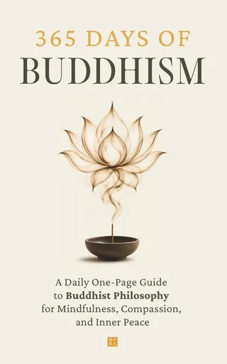 365 Days of Buddhism