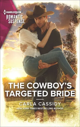 Cowboy's Targeted Bride