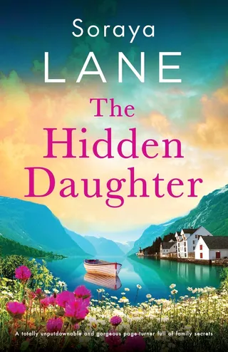 The Hidden Daughter