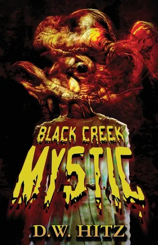 Black Creek Mystic