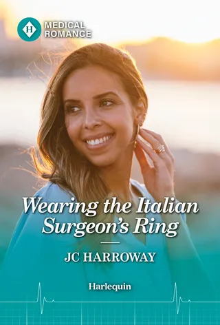 Wearing the Italian Surgeon's Ring