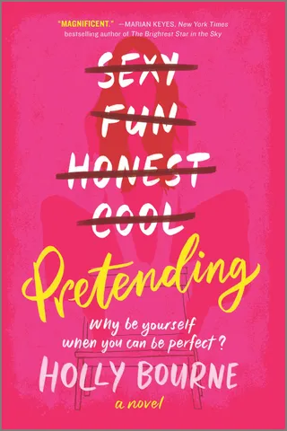 Pretending