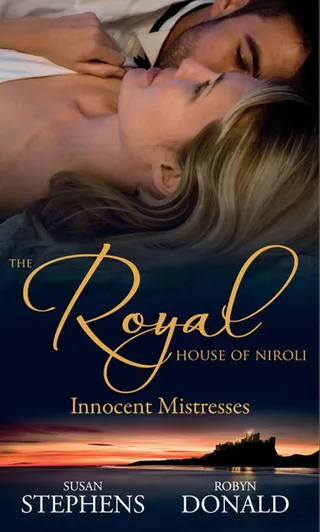 Innocent Mistresses