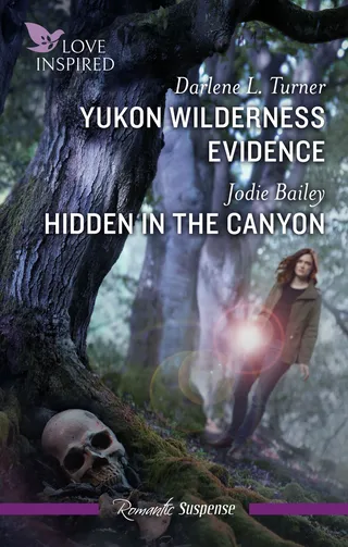 Yukon Wilderness Evidence / Hidden In The Canyon