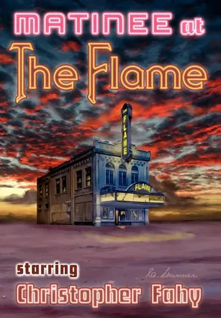 Matinee at the Flame