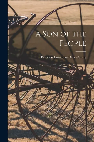 A Son of the People