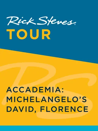 Accademia: Michelangelo's David, Florence
