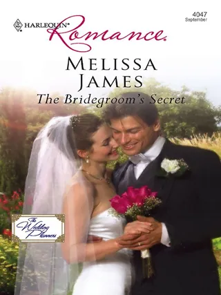 Bridegroom's Secret