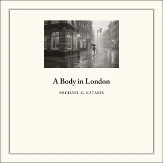 Body in London