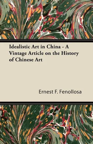 Idealistic Art in China