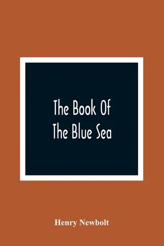The Book Of The Blue Sea