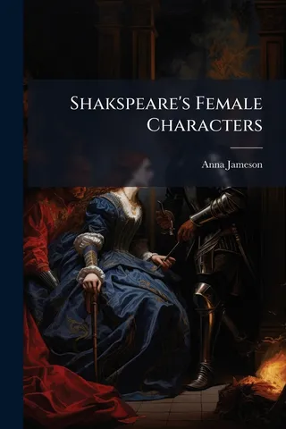 Shakspeare's Female Characters