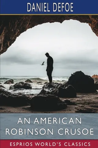 An American Robinson Crusoe