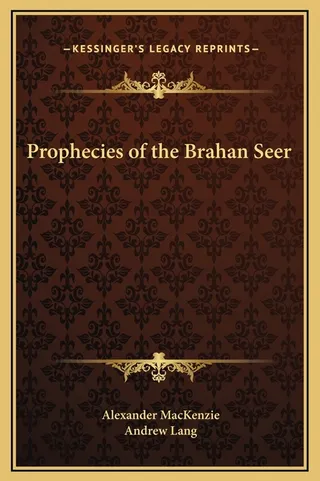 Prophecies of the Brahan Seer