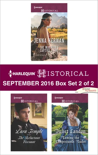 Harlequin Historical