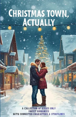 Christmas Town, Actually