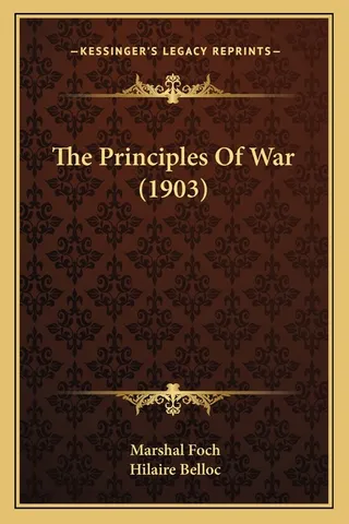 The Principles of War