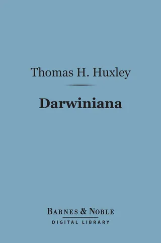 Darwiniana