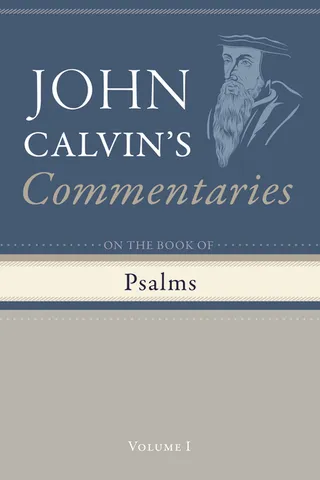 Commentaries on the Book of Psalms