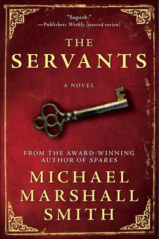 The Servants
