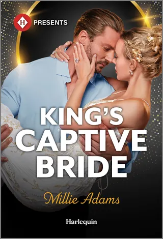 King's Captive Bride
