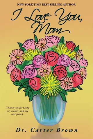 I Love You, Mom