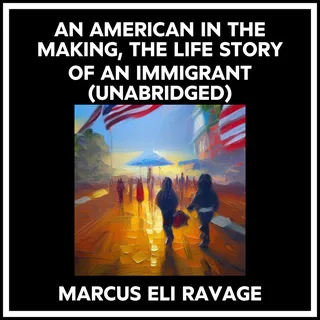 American In The Making