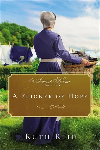 Flicker of Hope