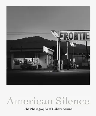 American Silence