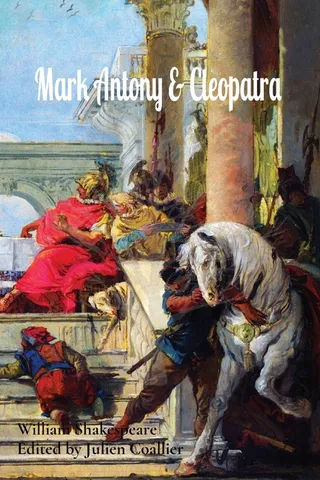 Mark Antony and Cleopatra