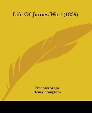 Life Of James Watt